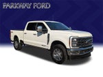2023 Ford F-250SD Lariat