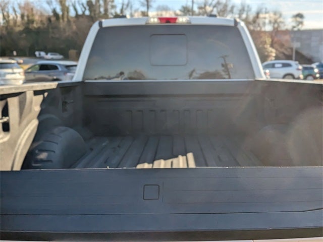 2023 Ford F-250SD Lariat