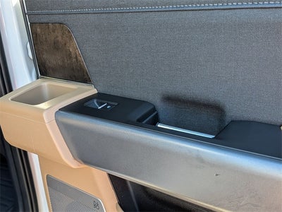 2023 Ford F-250SD Lariat