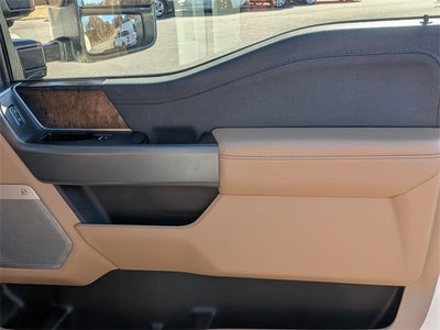 2023 Ford F-250SD Lariat