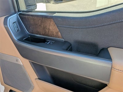 2023 Ford F-250SD Lariat