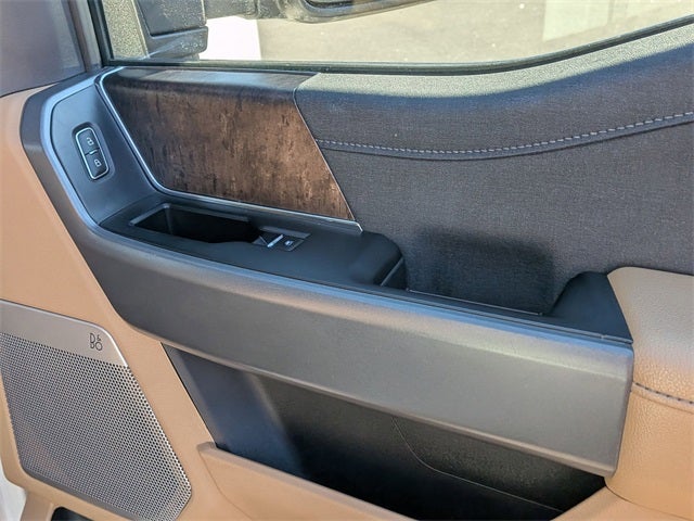 2023 Ford F-250SD Lariat