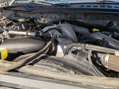 2023 Ford F-250SD Lariat