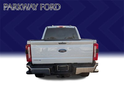 2023 Ford F-250SD Lariat