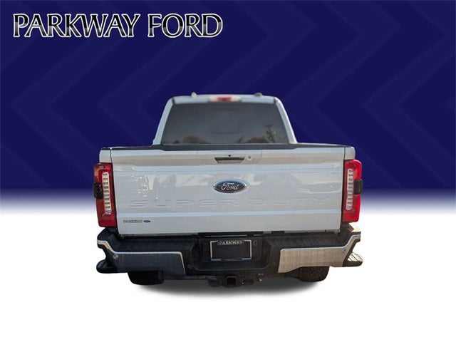 2023 Ford F-250SD Lariat