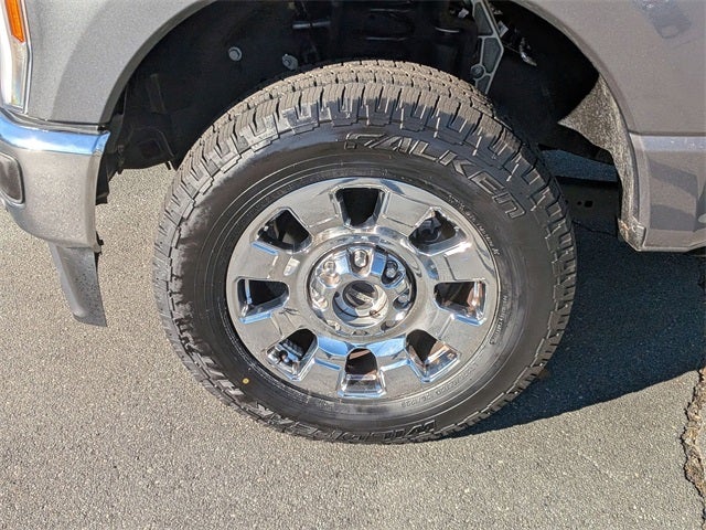 2023 Ford F-250SD Lariat