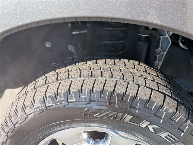 2023 Ford F-250SD Lariat