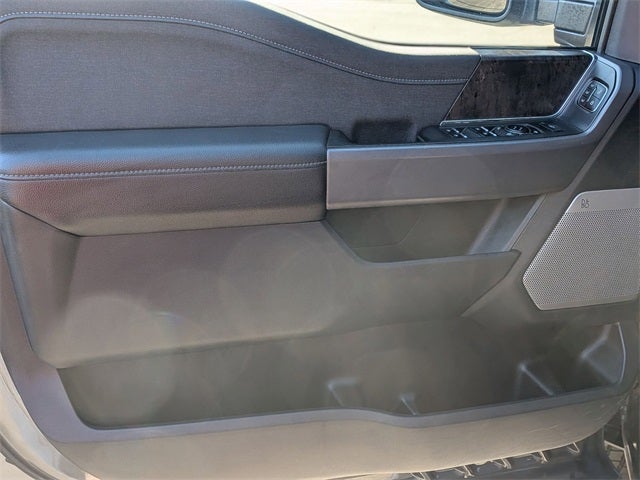 2023 Ford F-250SD Lariat