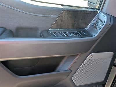 2023 Ford F-250SD Lariat