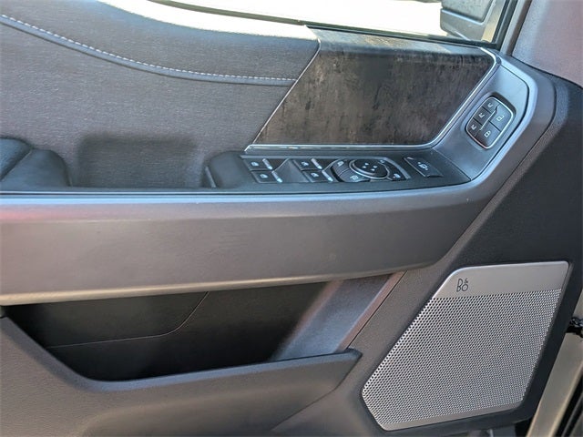 2023 Ford F-250SD Lariat