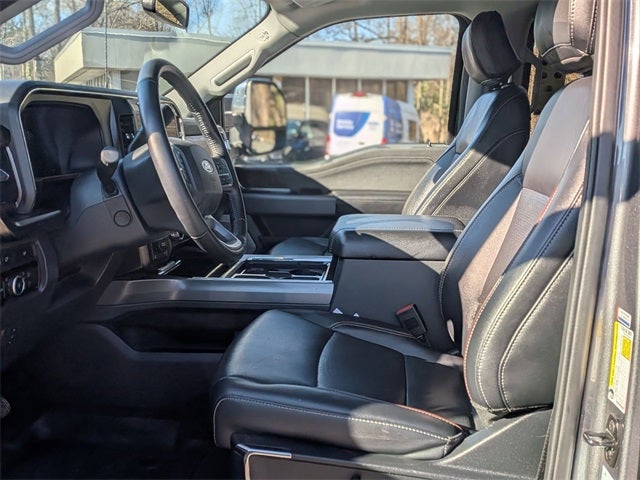 2023 Ford F-250SD Lariat