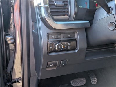 2023 Ford F-250SD Lariat