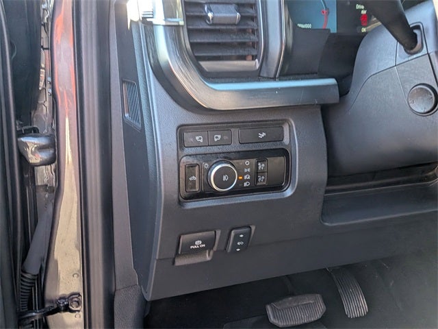 2023 Ford F-250SD Lariat