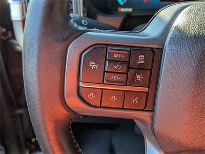 2023 Ford F-250SD Lariat