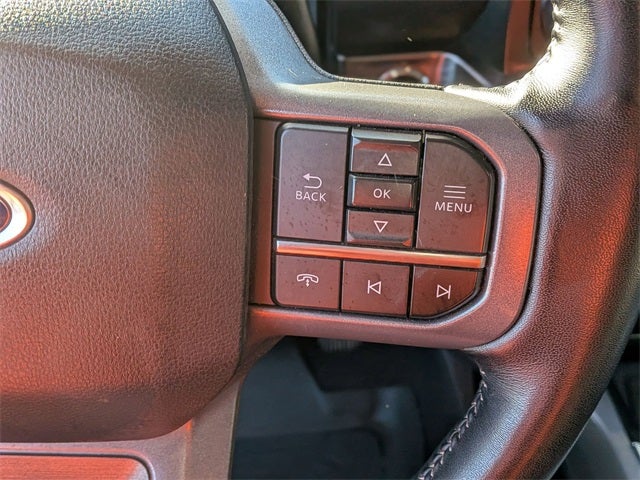 2023 Ford F-250SD Lariat