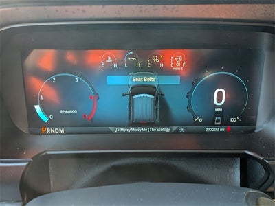 2023 Ford F-250SD Lariat