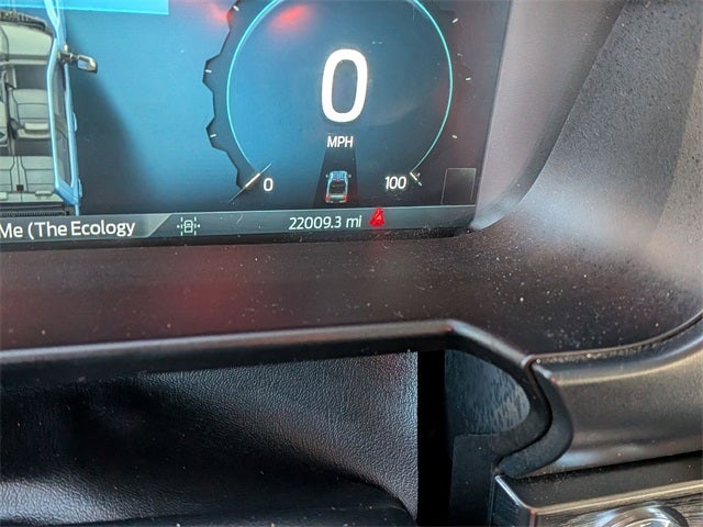 2023 Ford F-250SD Lariat