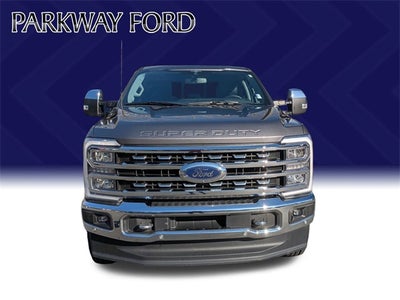 2023 Ford F-250SD Lariat