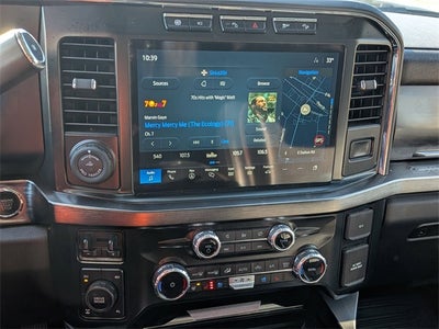 2023 Ford F-250SD Lariat