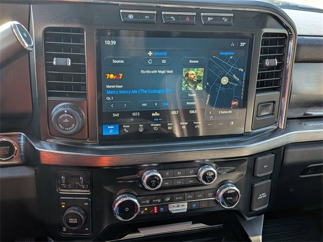 2023 Ford F-250SD Lariat