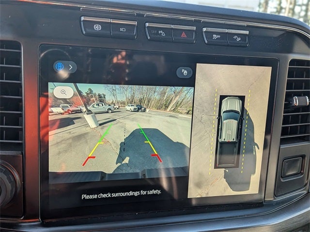 2023 Ford F-250SD Lariat