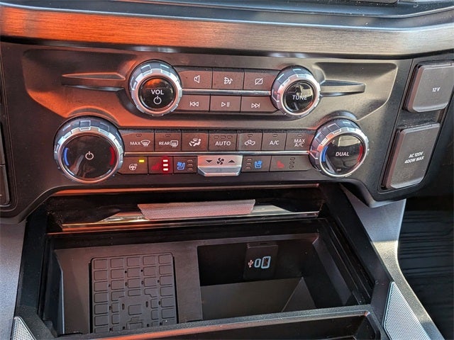 2023 Ford F-250SD Lariat