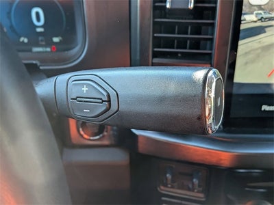 2023 Ford F-250SD Lariat