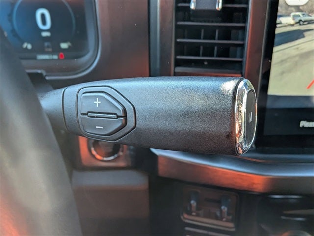 2023 Ford F-250SD Lariat