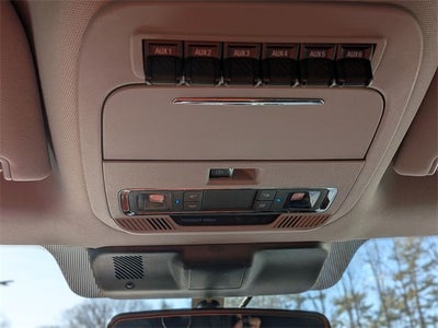 2023 Ford F-250SD Lariat