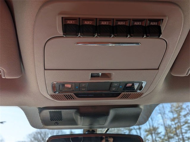 2023 Ford F-250SD Lariat