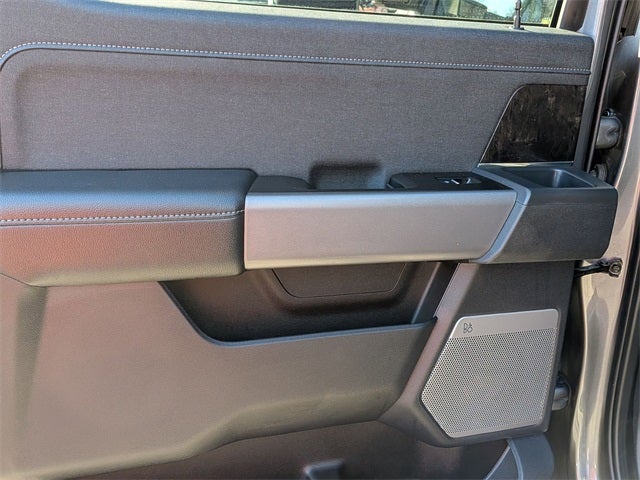 2023 Ford F-250SD Lariat