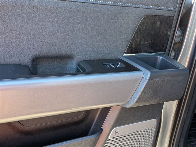 2023 Ford F-250SD Lariat