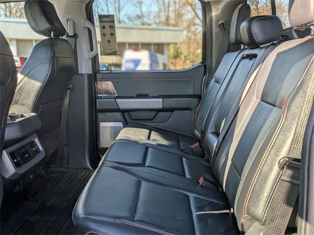 2023 Ford F-250SD Lariat