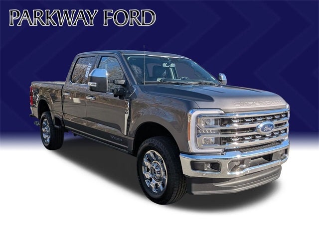 2023 Ford F-250SD Lariat