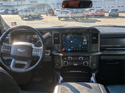 2023 Ford F-250SD Lariat