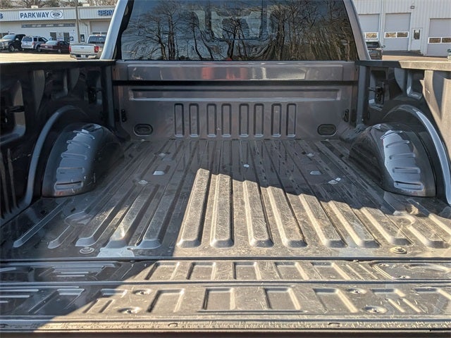 2023 Ford F-250SD Lariat