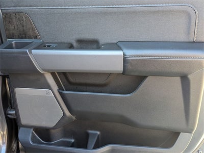 2023 Ford F-250SD Lariat