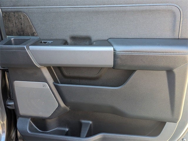 2023 Ford F-250SD Lariat