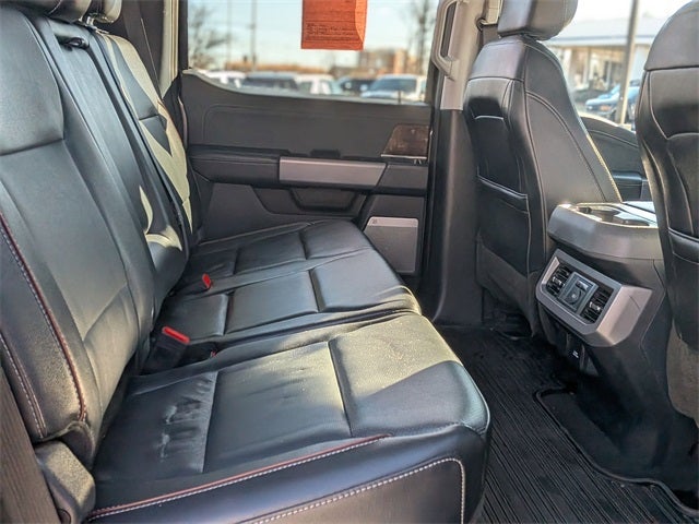 2023 Ford F-250SD Lariat