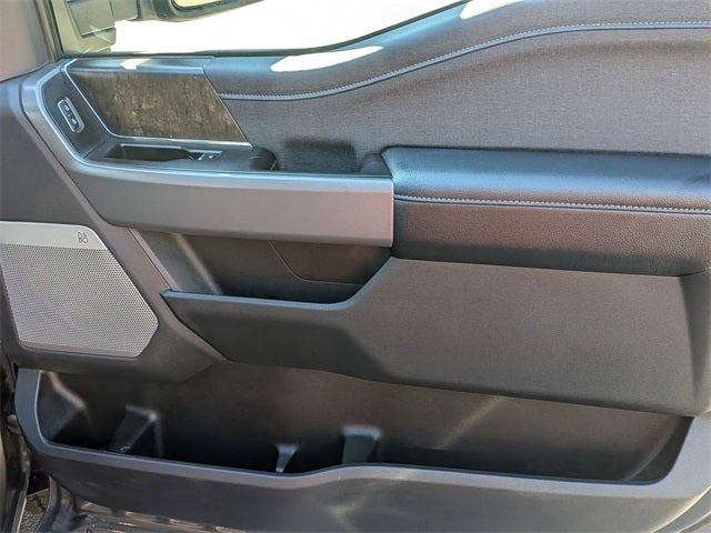 2023 Ford F-250SD Lariat