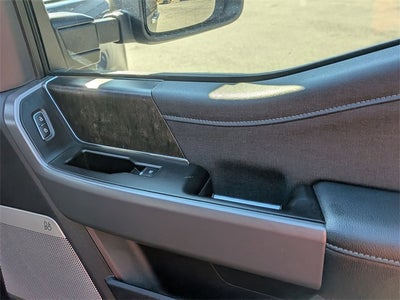 2023 Ford F-250SD Lariat