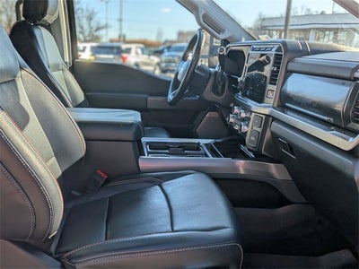 2023 Ford F-250SD Lariat