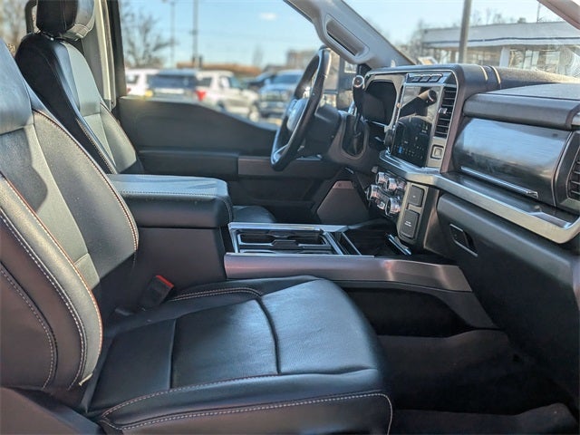 2023 Ford F-250SD Lariat