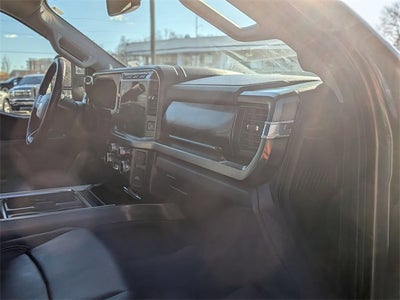 2023 Ford F-250SD Lariat