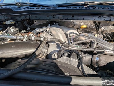 2023 Ford F-250SD Lariat