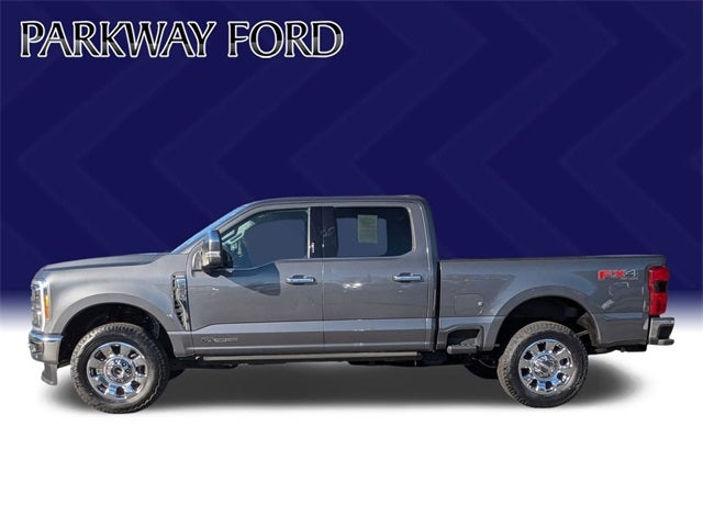 2023 Ford F-250SD Lariat