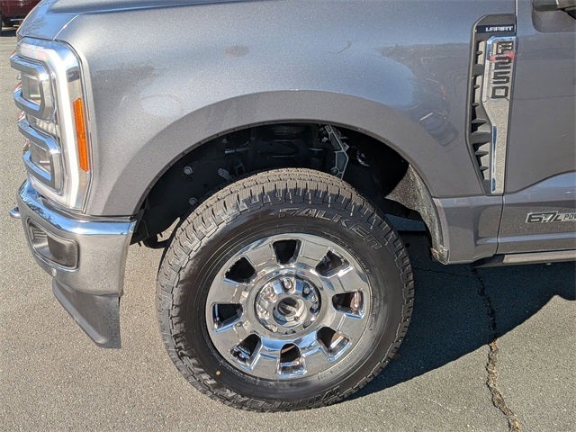 2023 Ford F-250SD Lariat