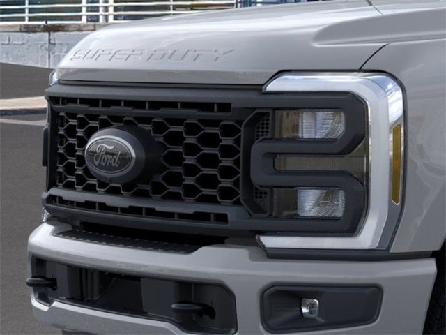2025 Ford F-250SD Lariat