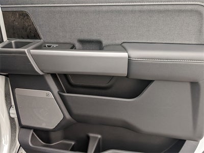 2025 Ford F-250SD Lariat