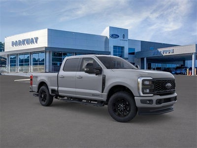 2025 Ford F-250SD Lariat